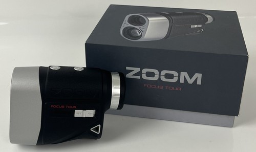 Zoom focus tour - focus,