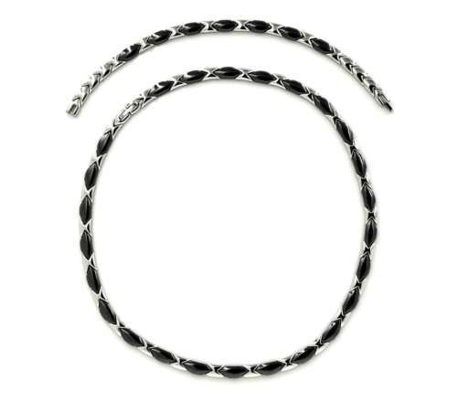 Collier halskette kette - halskette,