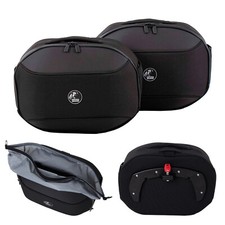 Hepco & Becker Seitentaschen