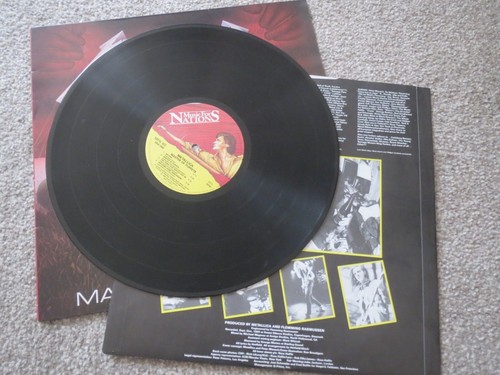 Metallica master puppets - -master, puppets-