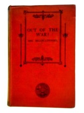 Out of the War? (Mrs. Belloc