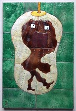 HERMANN SCHÜTTE. Monster