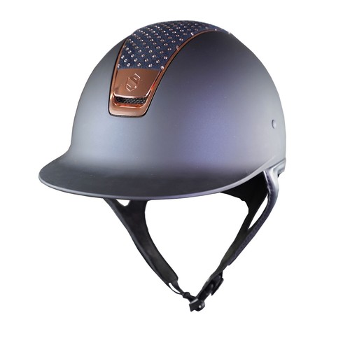 Samshield shadowmatt blau - samshield,