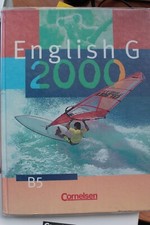 Buch English G 2000 B5