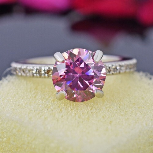Karat pink behandelt - 2.00,
