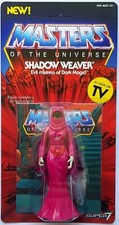 MOTU NEU OVP Shadow Weaver