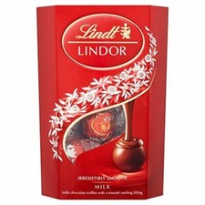 Original Lindt LINDOR