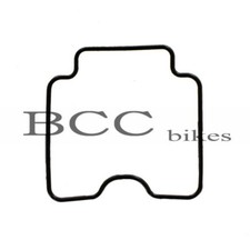 4x Schwimmerkammer Vergaser Dichtung Yamaha XJR 1300  RP06 2002-2003 (326024561)