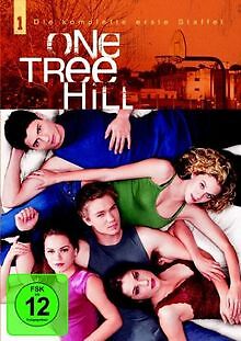 One tree hill staffel - tree,