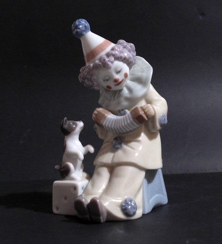 Porzellan lladro - porzellan,,