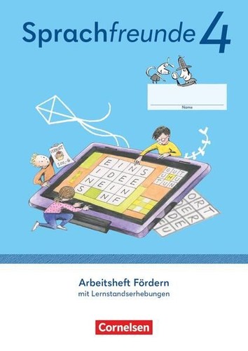 Sprachfreunde sprechen - sprachfreunde,
