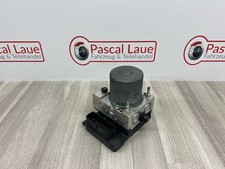 Audi A4 B7 8E Hydraulikblock