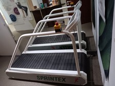 Sprintex callis ortho pro - callis,