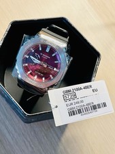 Casio G-Shock GBM-2100A-4BER -