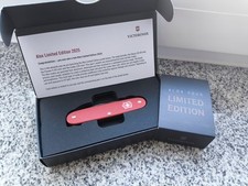 Victorinox Pioneer X 2025 Alox