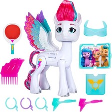My Little Pony Puppen Zipp
