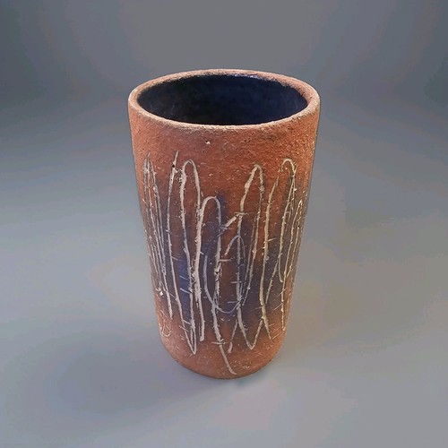 Mid century vintage vase - mid,