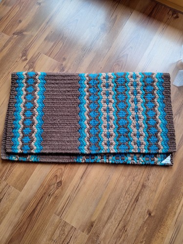Mayatex showblanket gemustert - mayatex,