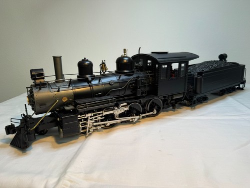 Bachmann 81099 steam - bachmann,
