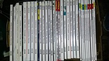 Zeitschrift Computer Magazin