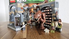 LEGO Star Wars: Rancor Pit