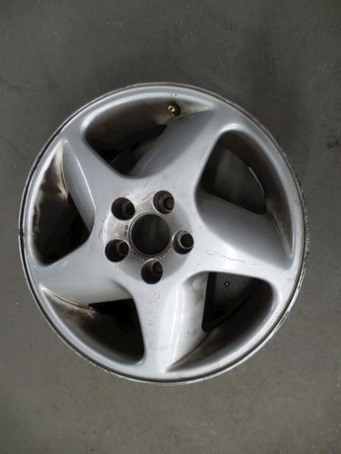 Felge rim 6 5j - felge, li,