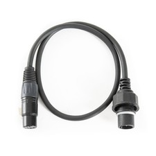 lightmaXX Slim Spot Arc DMX