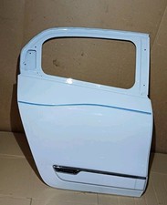 Renault Twingo III Türe hinten rechts Beifahrerseite