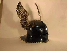 German Gothic Sallet Helmet