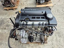 Motor VW Golf V Seat Skoda 16V Baj. 6/2003  BCA  177579 km  1,4 / 55 KW