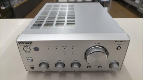 Onkyo 905fx2 integrated - onkyo, a-905fx2