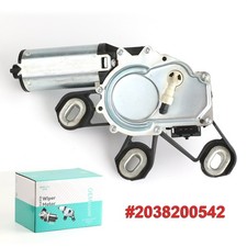 Wischermotor Heckwischermotor