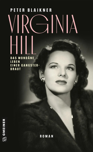 Virginia hill roman peter - virginia,