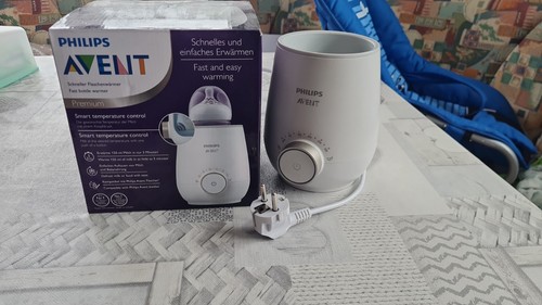 Philips avent flaschenwärmer - philips,
