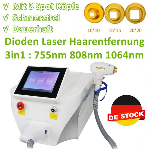 3in1 dioden laser - 3in1,