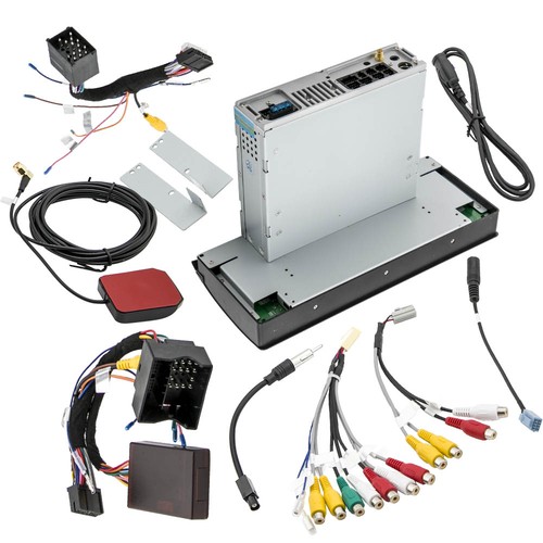 Autoradio naviceiver zoll - autoradio, 7