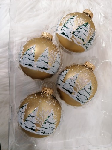 Christbaumkugel