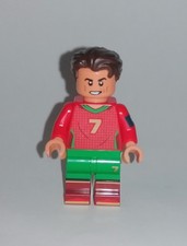 LEGO Editions - Cristiano