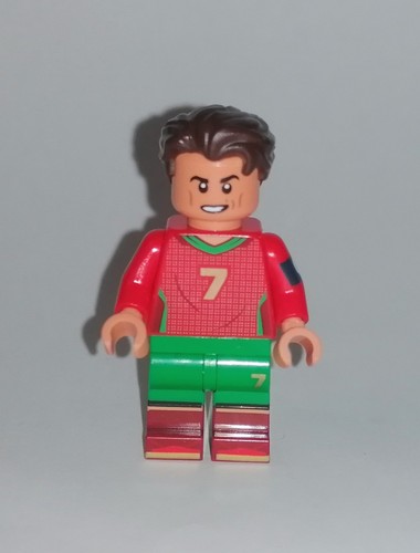 Lego editions cristiano - lego,