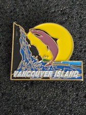 Vancouver island - vancouver, ➔