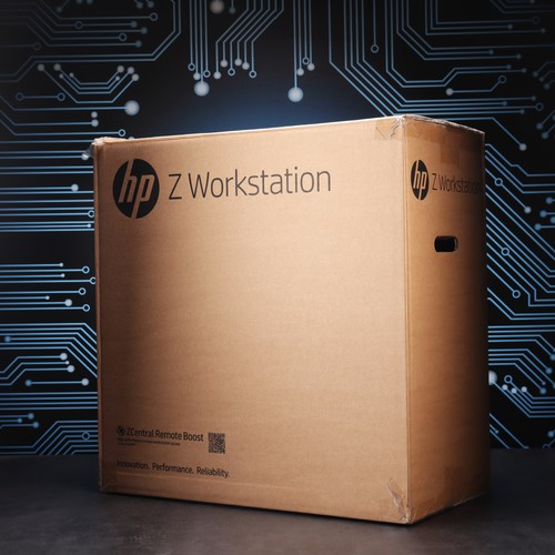 Workstation 1x - g4, //