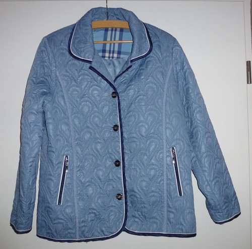Damen steppjacke leichte jacke - damen,