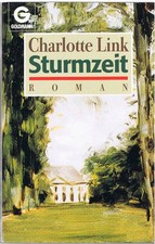 Sturmzeit von Charlotte Link