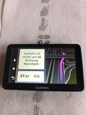 GARMIN NÜVI 2797 LM GPS NAVIGATION EUROPA 2026.30 KOSTENLOSE K-UPDATES ► 200575