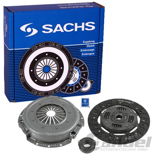 Sachs kupplung satz passend - sachs, kupplung-satz