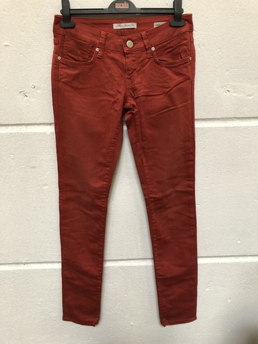 Mavi damen jeans lindy - mavi,