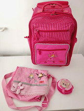 Sigikid Mädchen Reiseset