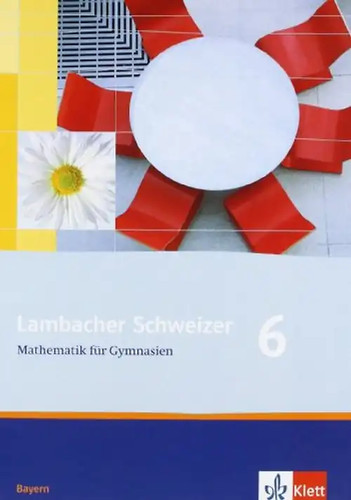 Lambacher schweizer mathematik - schweizer,