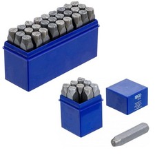 PRO ZAHLEN UND BUCHSTABEN 10mm