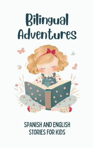 Bilingual adventures spanish - bilingual,